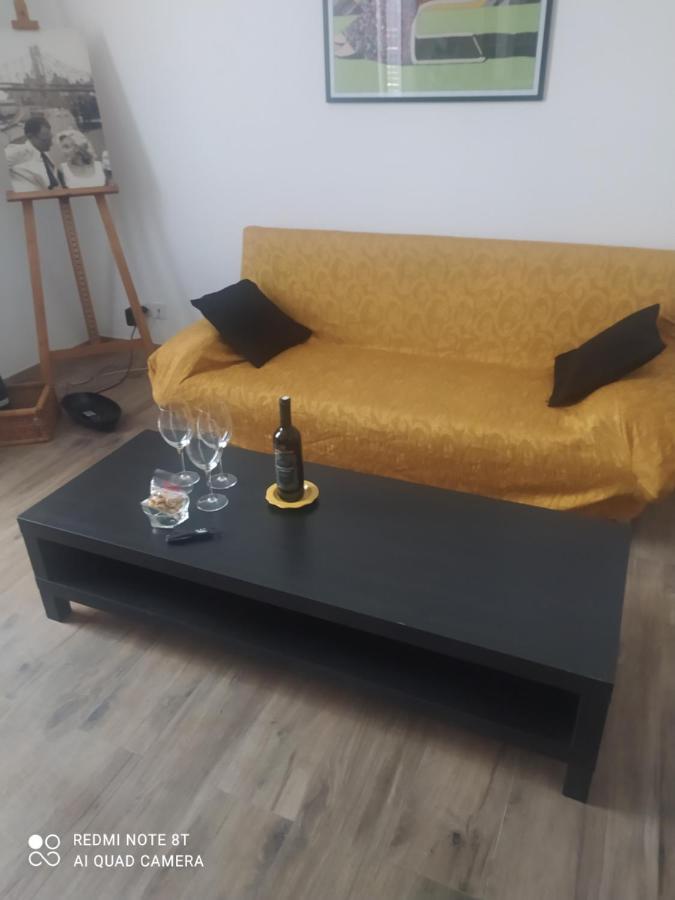 Vatican'S Apartment Rome Luaran gambar