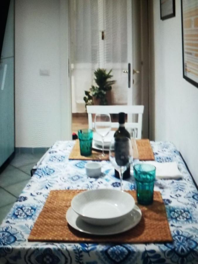 Vatican'S Apartment Rome Luaran gambar