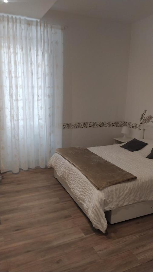 Vatican'S Apartment Rome Luaran gambar