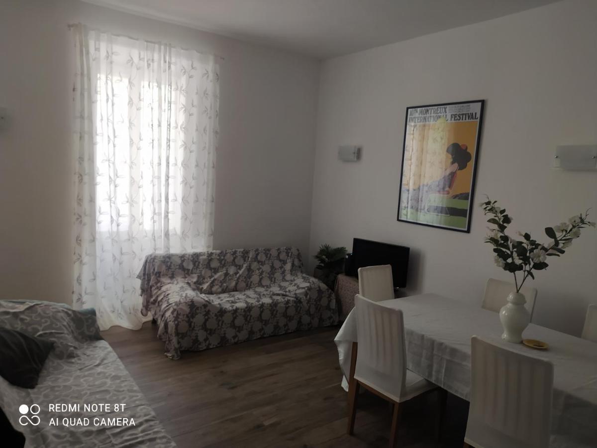 Vatican'S Apartment Rome Luaran gambar