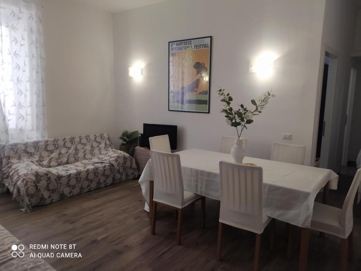 Vatican'S Apartment Rome Luaran gambar
