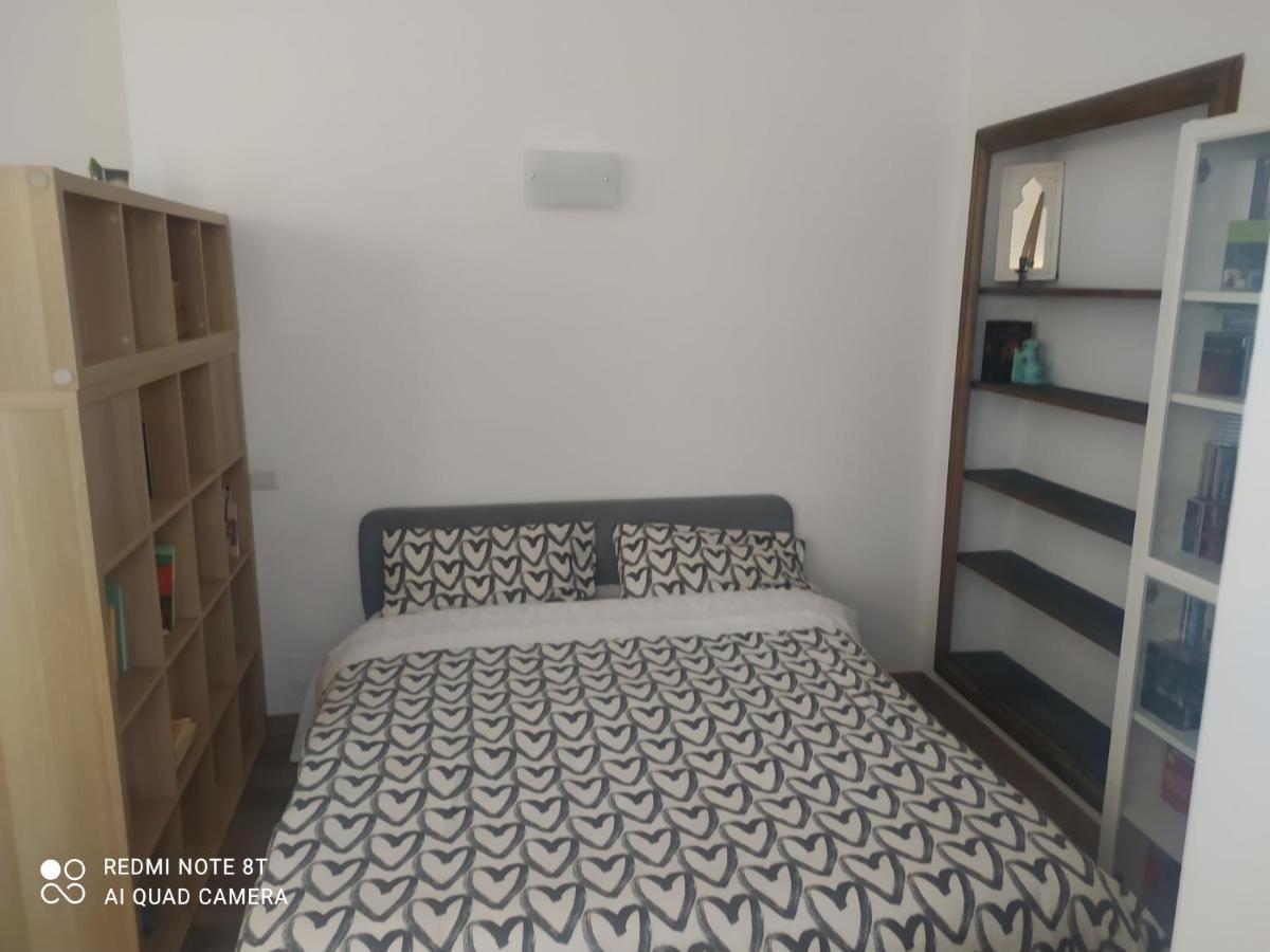 Vatican'S Apartment Rome Luaran gambar