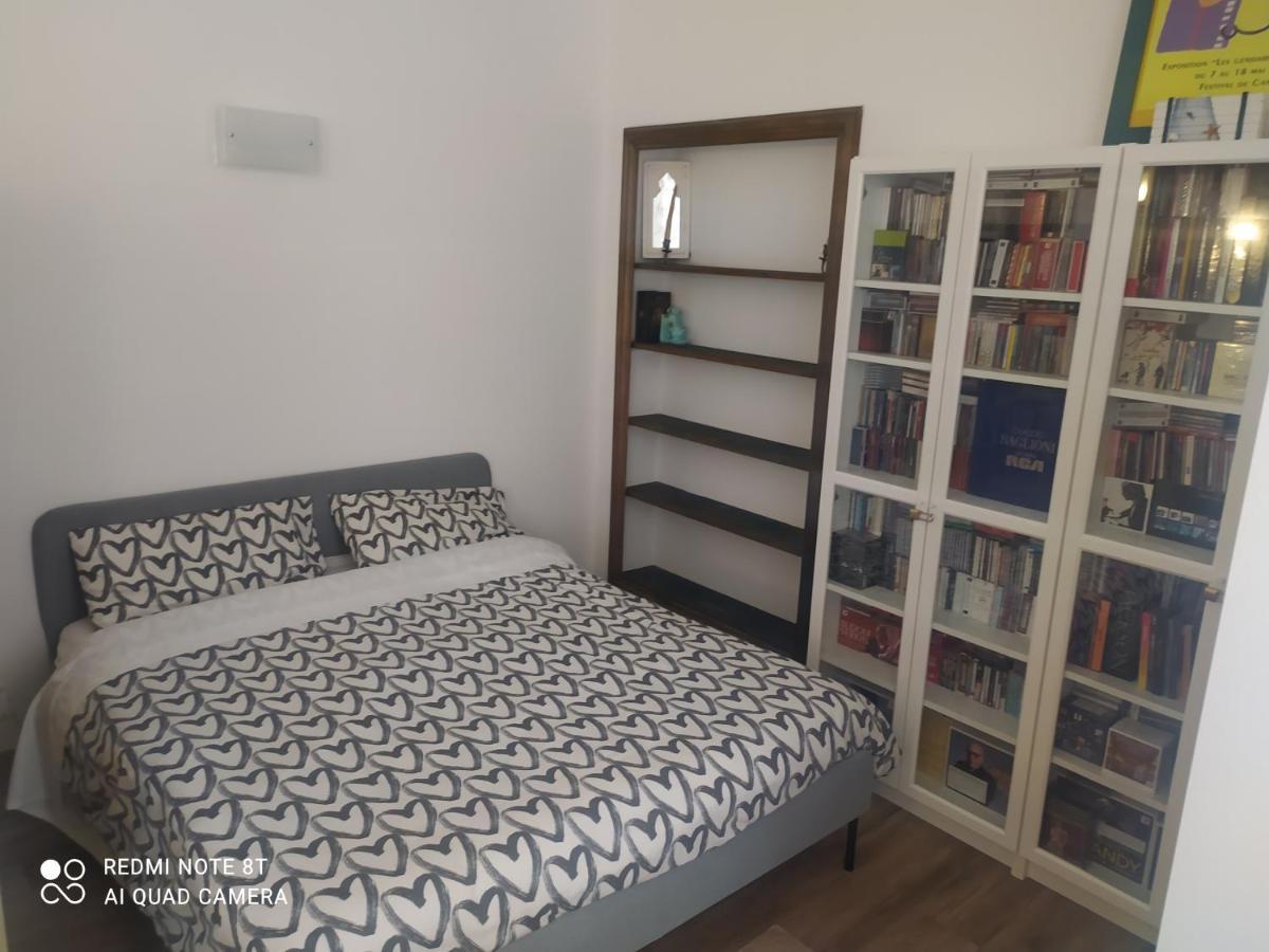 Vatican'S Apartment Rome Luaran gambar