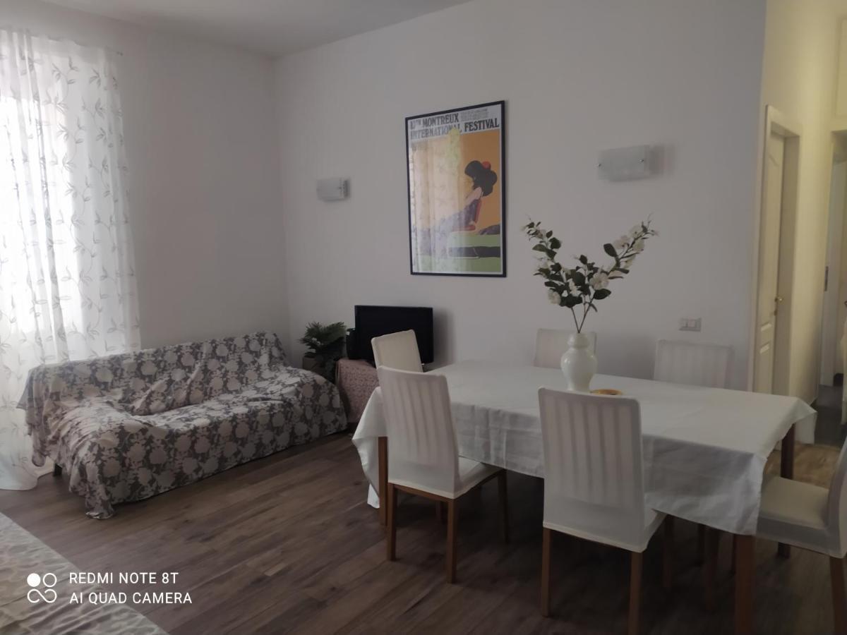 Vatican'S Apartment Rome Luaran gambar