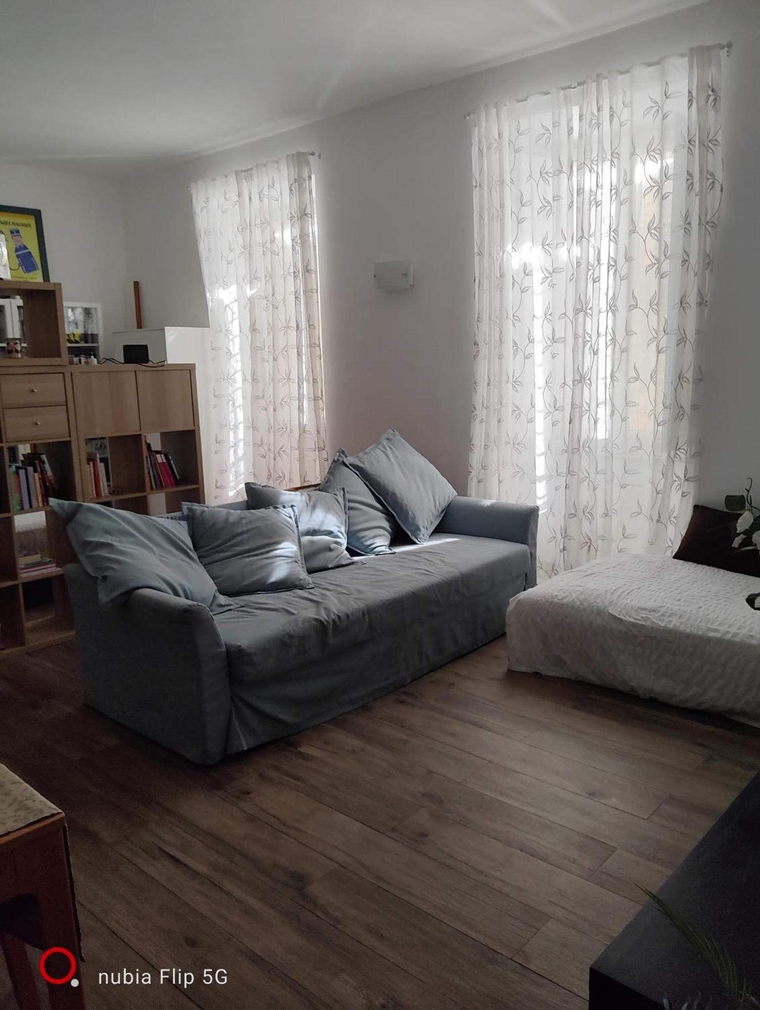 Vatican'S Apartment Rome Bilik gambar
